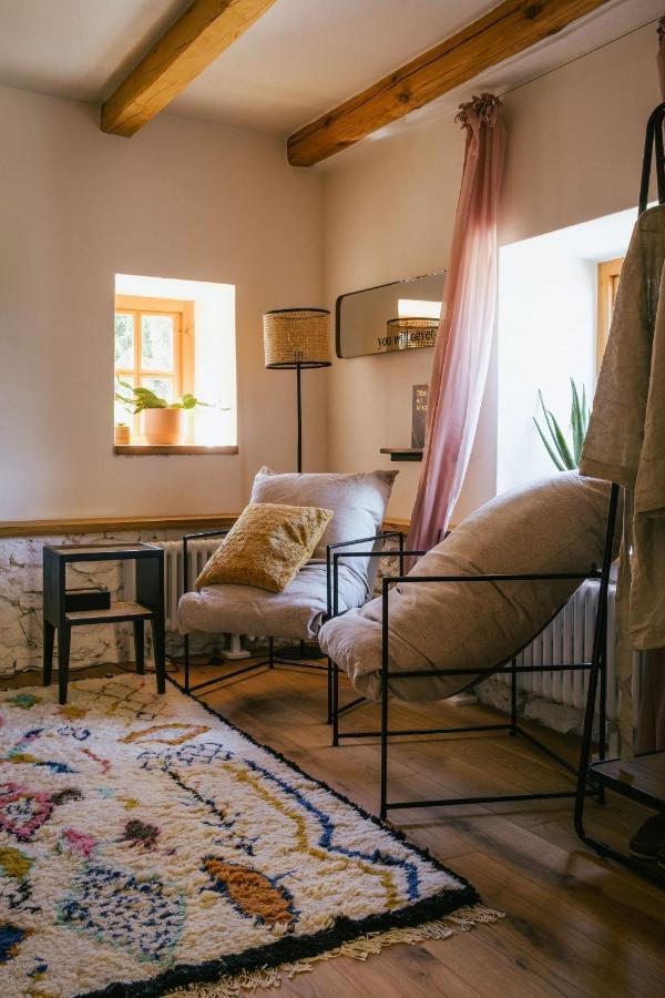 Marinada Vinicni Dum Bed & Breakfast Pavlov Ngoại thất bức ảnh