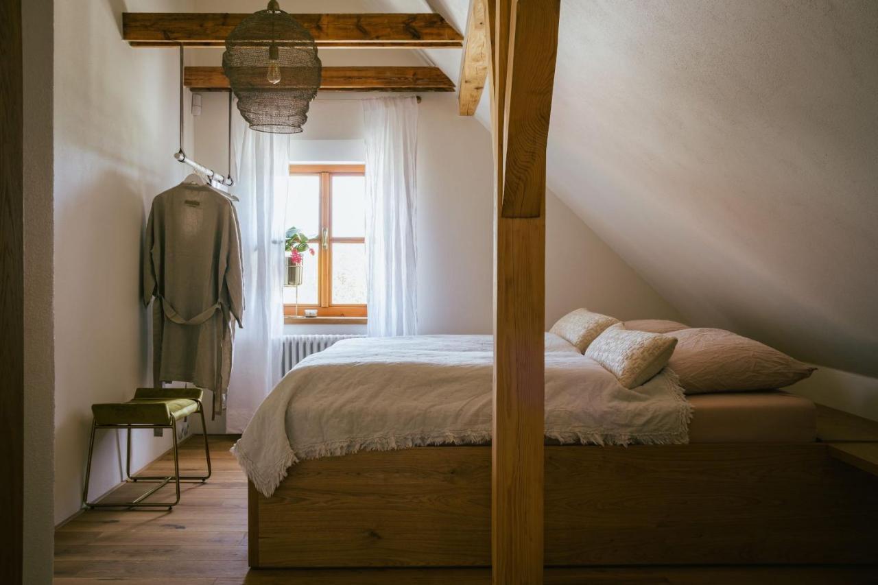Marinada Vinicni Dum Bed & Breakfast Pavlov Ngoại thất bức ảnh