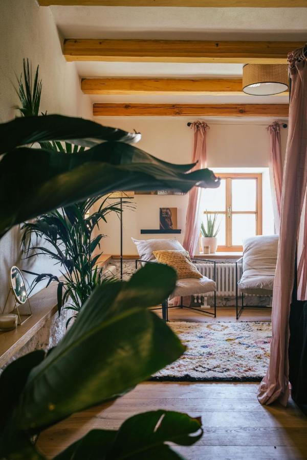 Marinada Vinicni Dum Bed & Breakfast Pavlov Ngoại thất bức ảnh