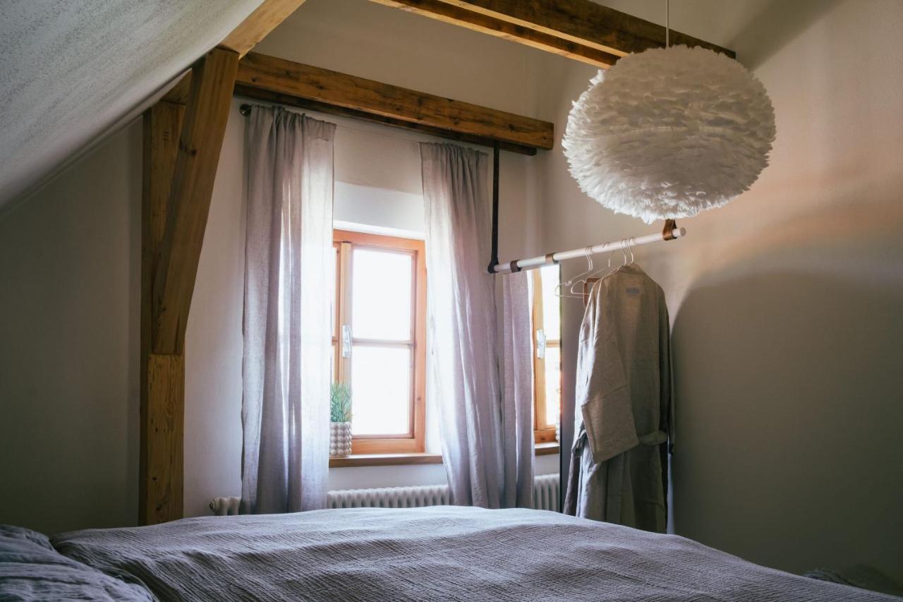 Marinada Vinicni Dum Bed & Breakfast Pavlov Ngoại thất bức ảnh