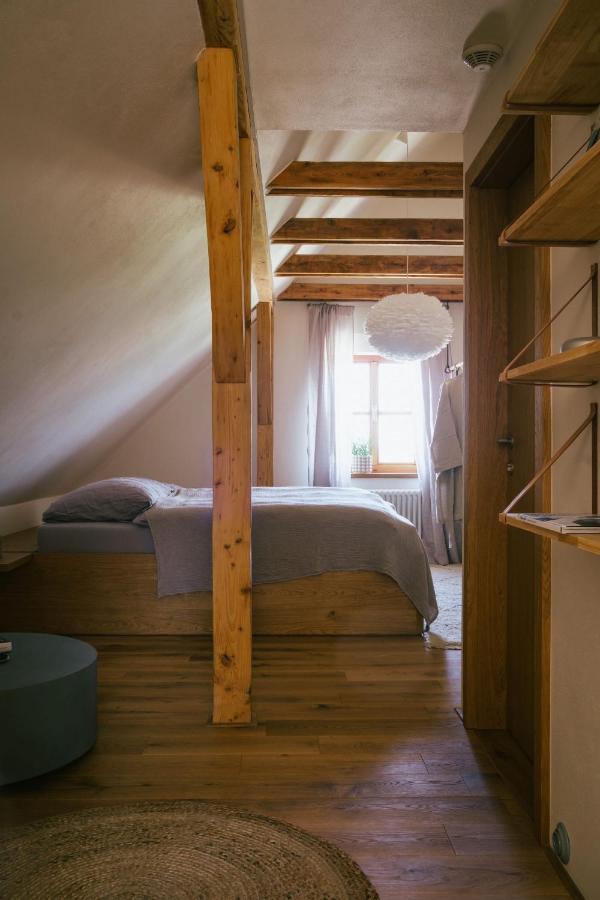 Marinada Vinicni Dum Bed & Breakfast Pavlov Ngoại thất bức ảnh