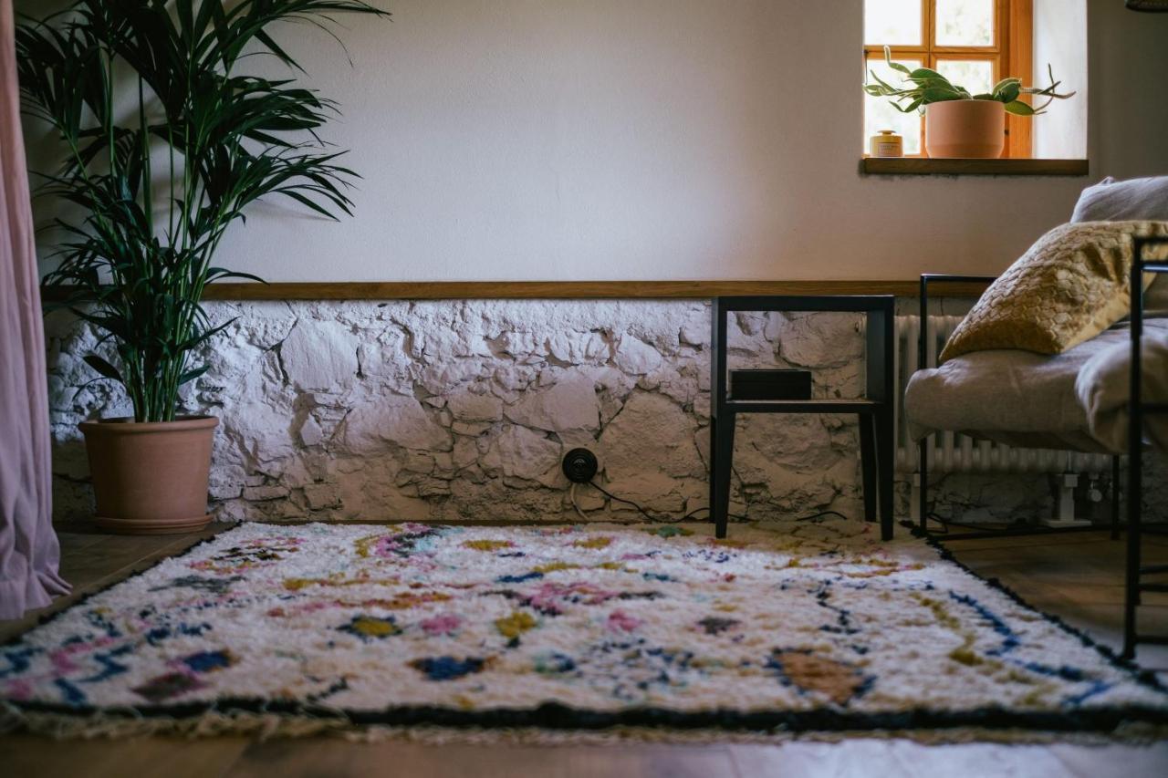 Marinada Vinicni Dum Bed & Breakfast Pavlov Ngoại thất bức ảnh