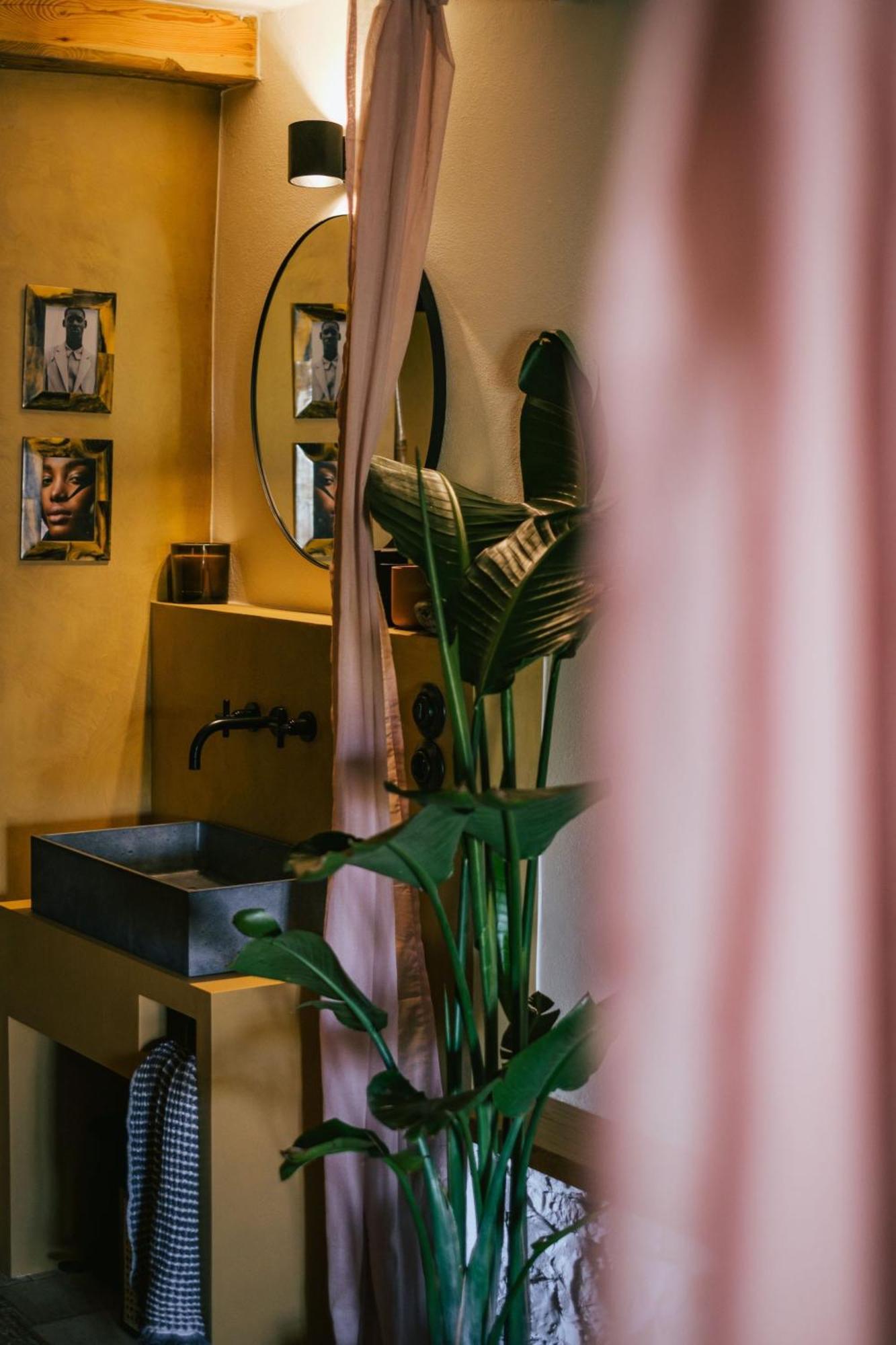 Marinada Vinicni Dum Bed & Breakfast Pavlov Phòng bức ảnh