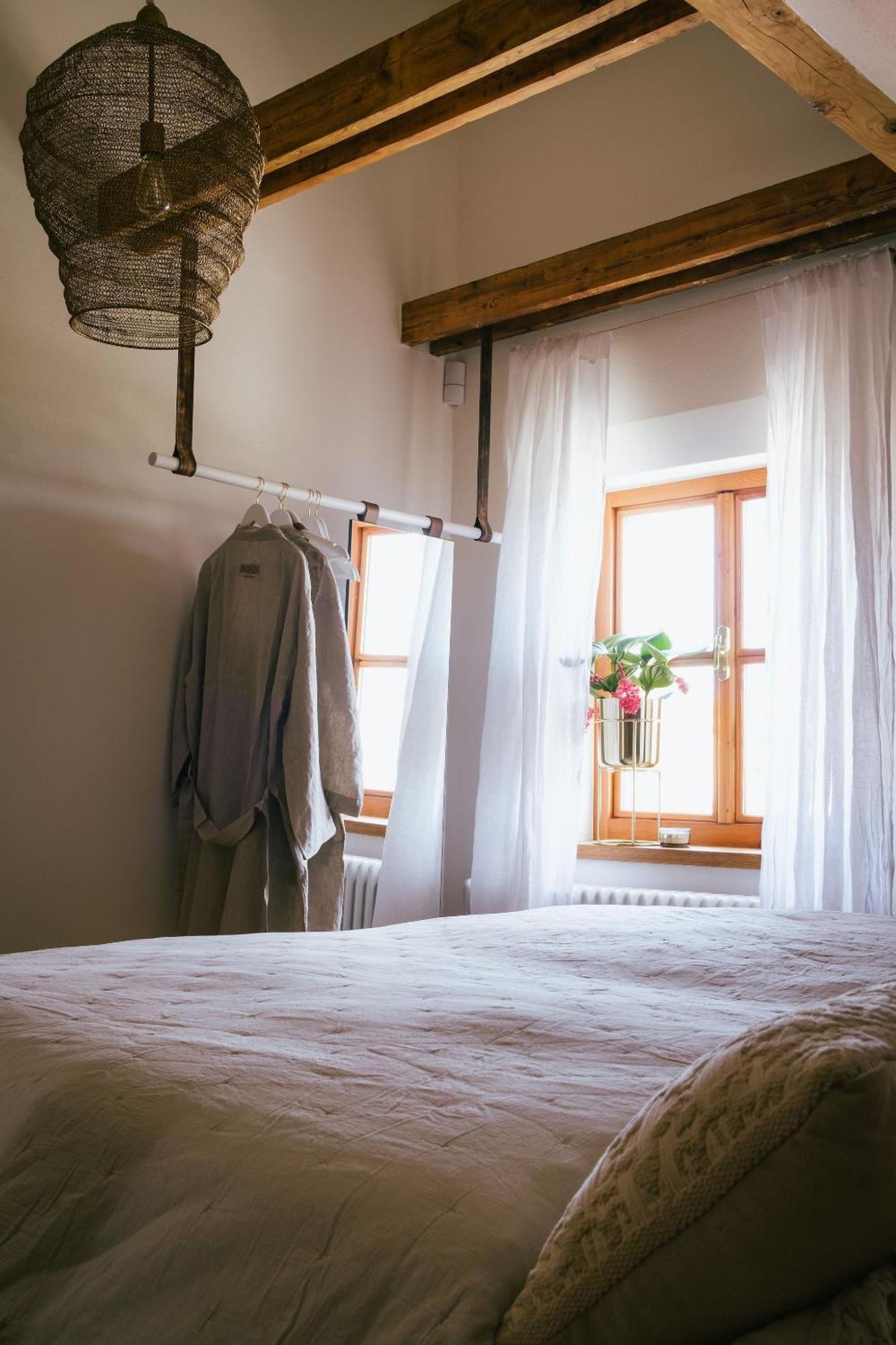 Marinada Vinicni Dum Bed & Breakfast Pavlov Ngoại thất bức ảnh